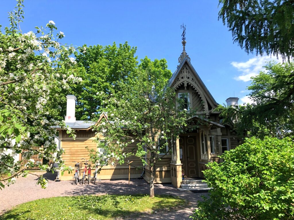 Amandus Adamsoni Ateljeemuuseum