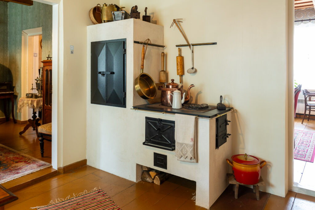 Rakvere linnakodaniku muuseum_Vahur Lõhmus