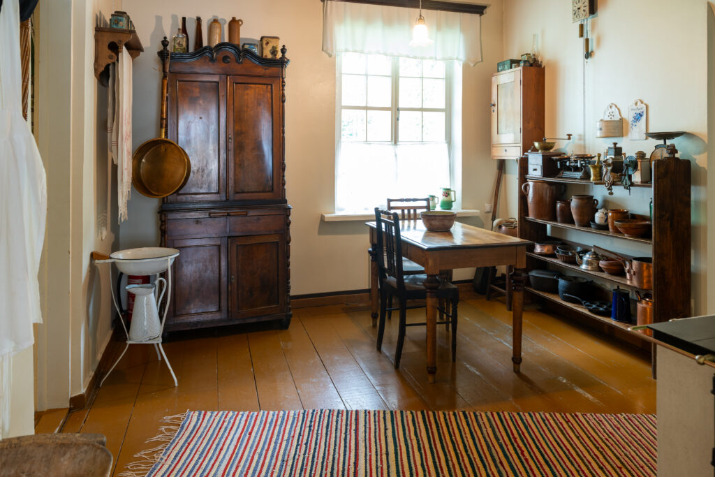 Rakvere linnakodaniku muuseum_Vahur Lõhmus