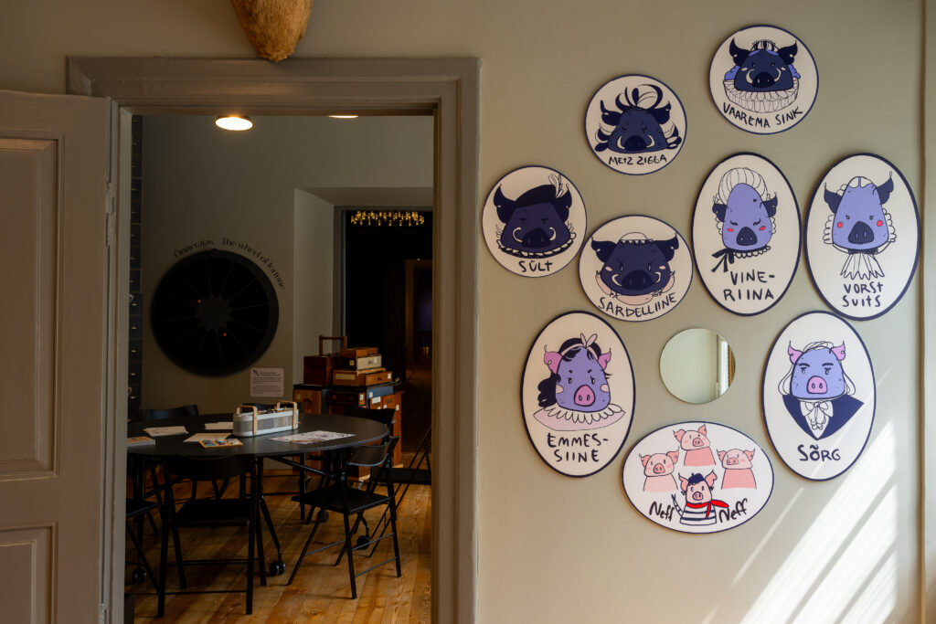 Rehbinderi maja_Vahur Lõhmus