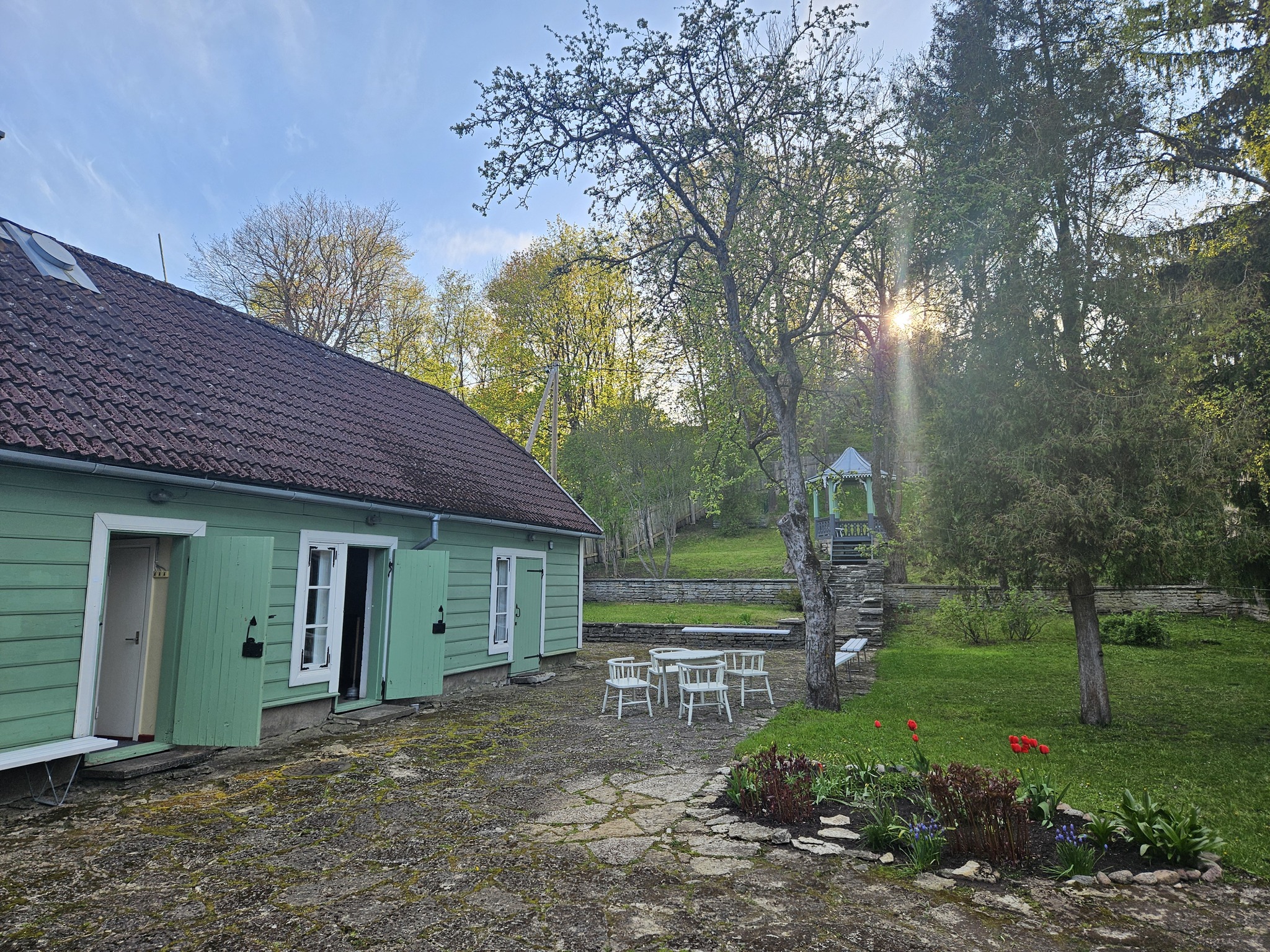 Rakvere linnakodaniku muuseum