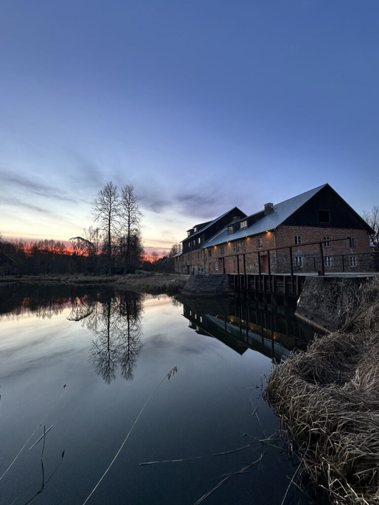 Hellenurme Veskimuuseum