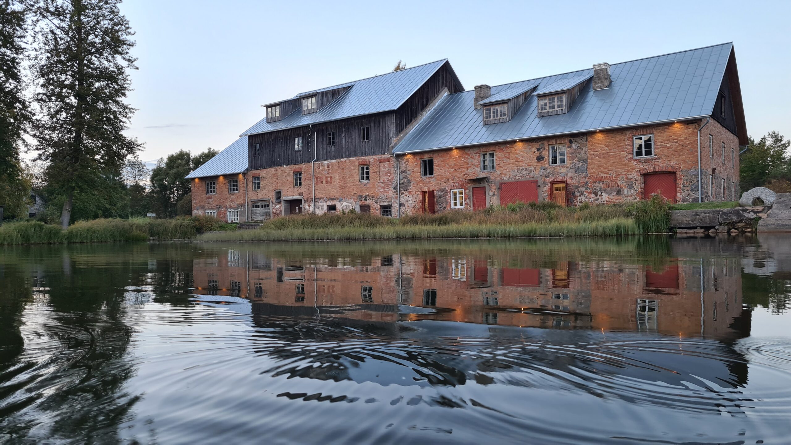 Hellenurme veskimuuseum