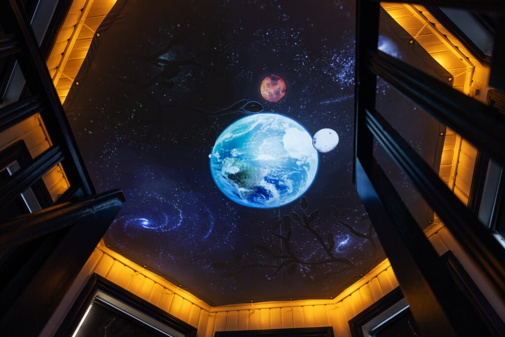 Lastemuuseum Miiamilla