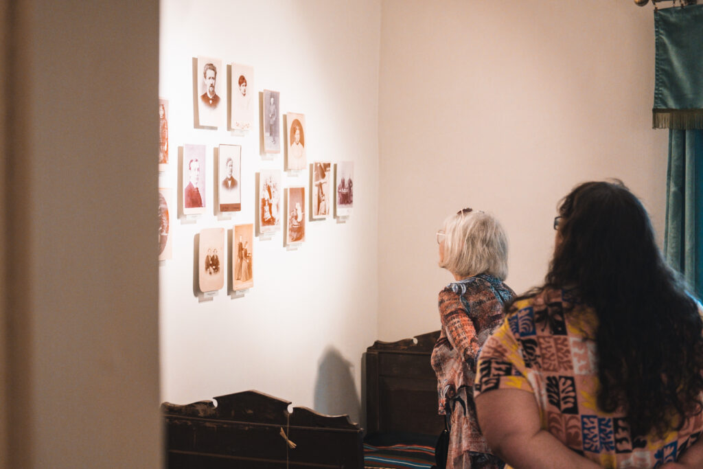 Koidula Muuseum Pärnus