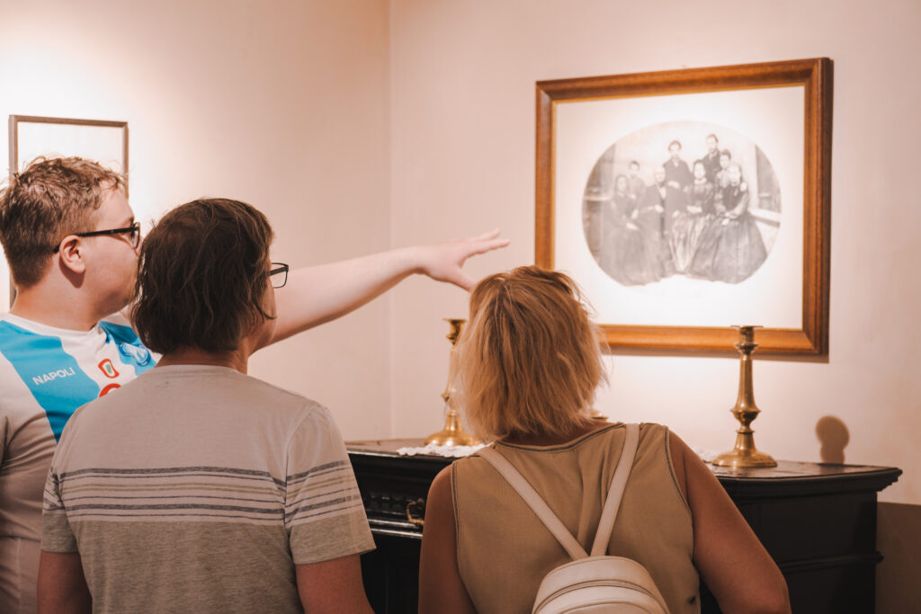 Koidula Muuseum Pärnus