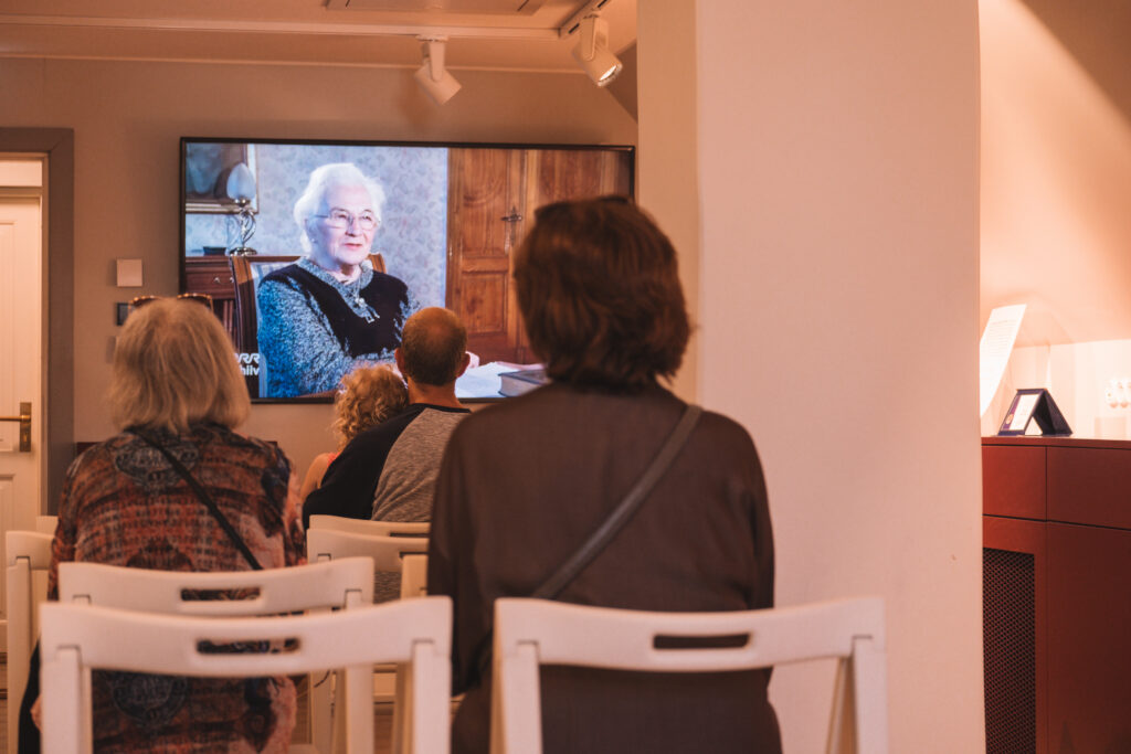 Koidula Muuseum Pärnus