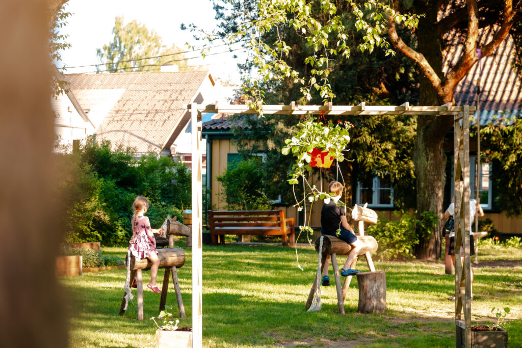 Koidula Muuseum Pärnus