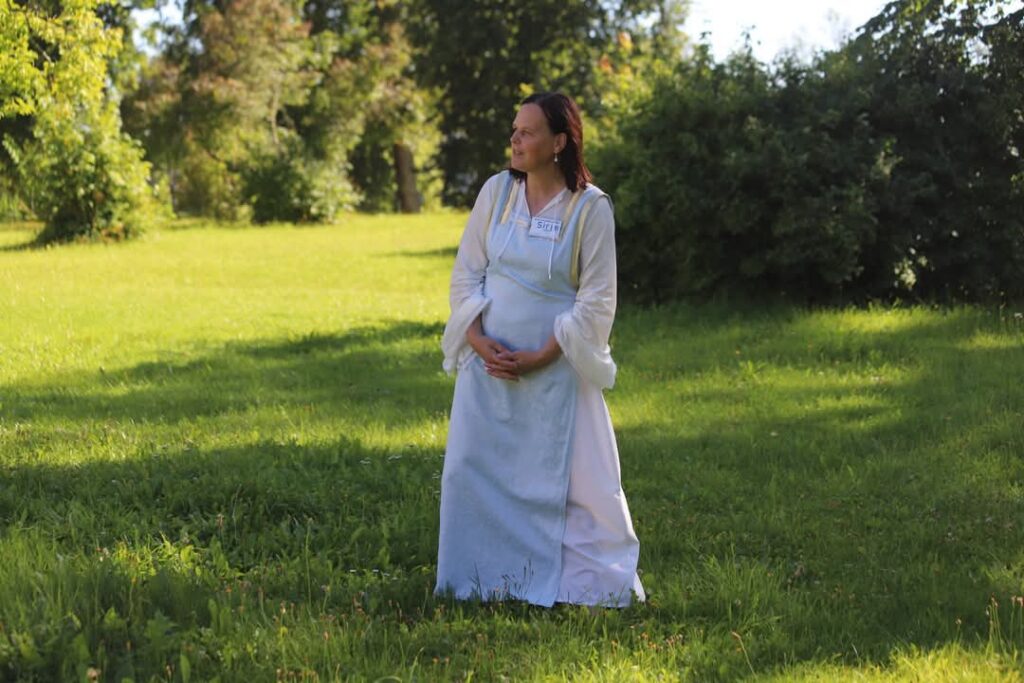 Foto autor: Jaana Muna