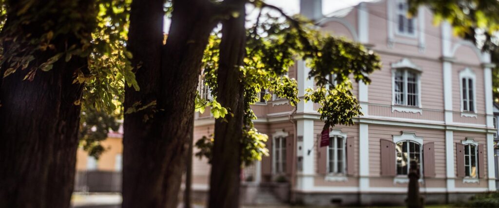 Eduard Vilde muuseum