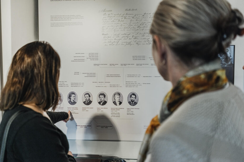 Koidula Muuseum Pärnus