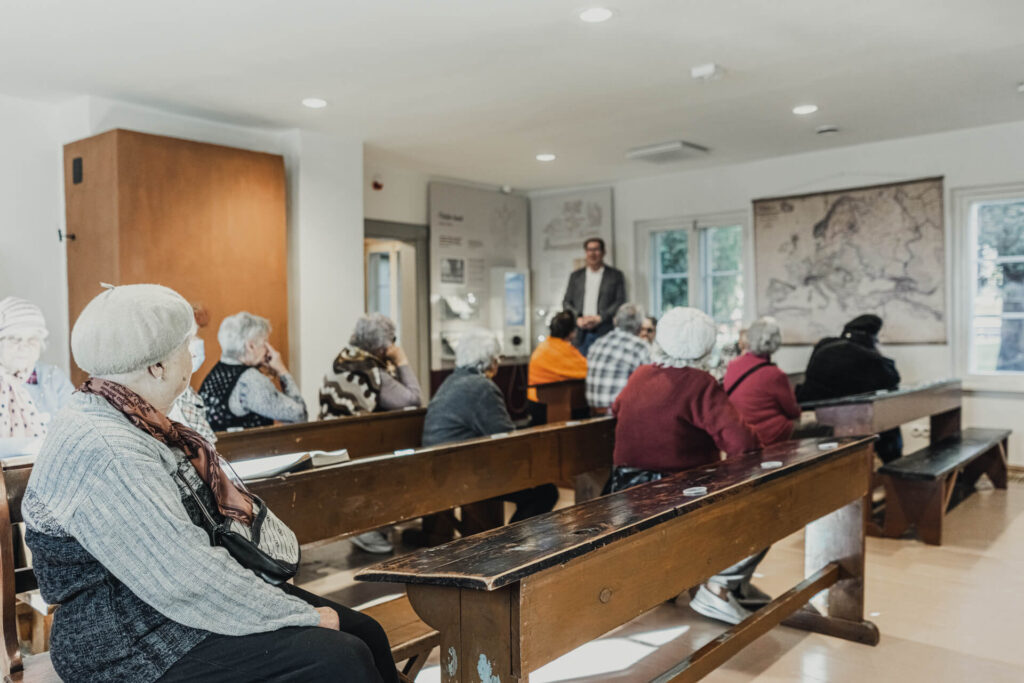 Koidula Muuseum Pärnus