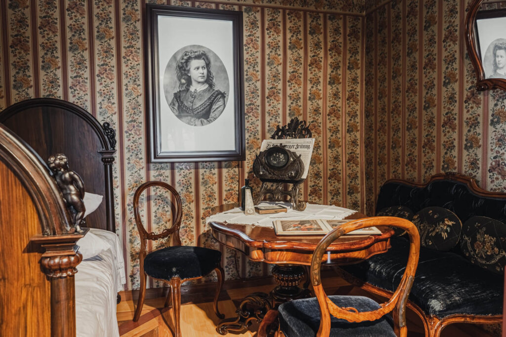 Koidula Muuseum Pärnus